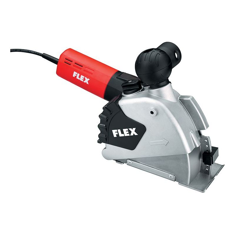 Flex Power Tools MS-1706 Wall Chaser 140mm 1400W 110V Flex Power Tools - Dynamic Drive