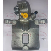 Apec Brake Caliper Assembly Rear Left LCA602N
