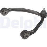 Delphi Control/Trailing Arm Upper fits Kia Retona Closed Off-Road Vehicle