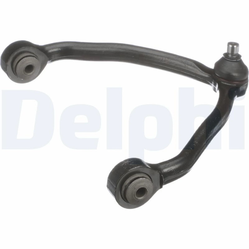 Delphi Control/Trailing Arm Upper fits Kia Retona Closed Off-Road Vehicle