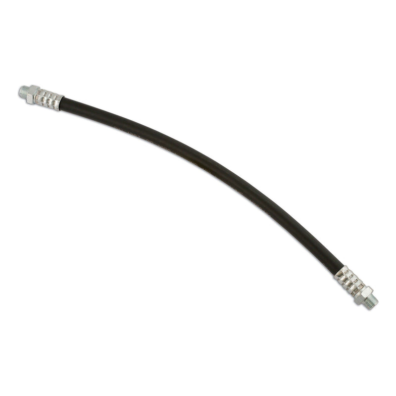 Connect Grease Gun Flexi Extension Hose 1/8" Gas BSP 300mm 3pc 31250 Tool Connection - Dynamic Drive