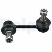 Delphi Stabiliser Bar Link Coupling Rod Front fits Chrysler Sebring 2007-2010