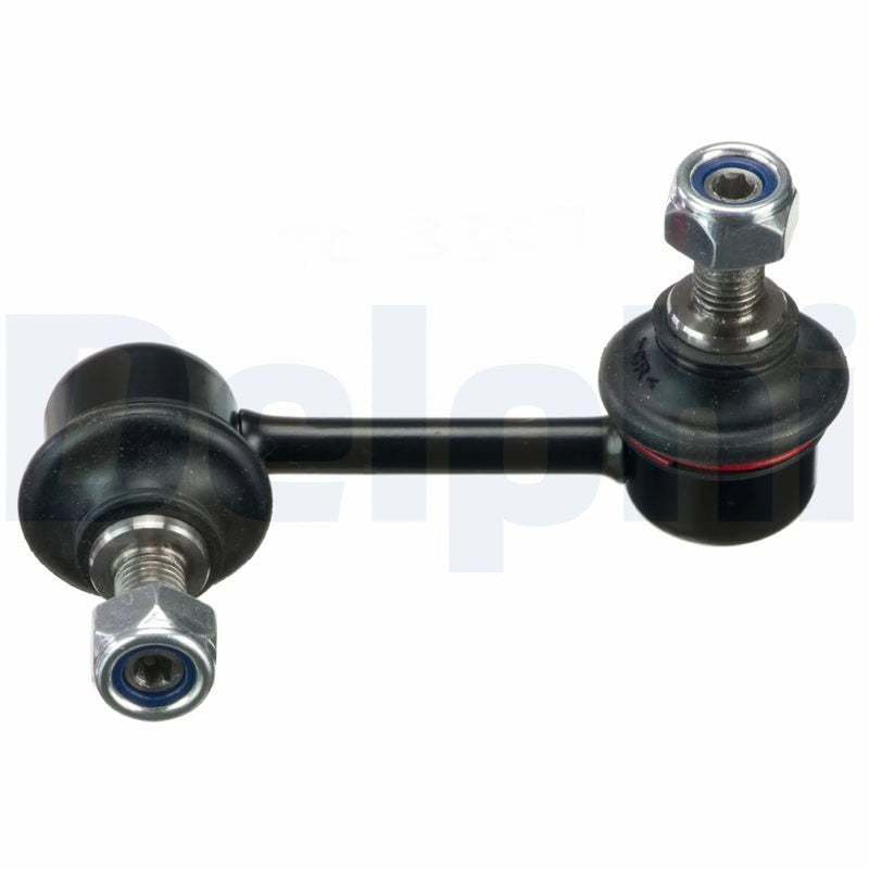Delphi Stabiliser Bar Link Coupling Rod Front TC3307