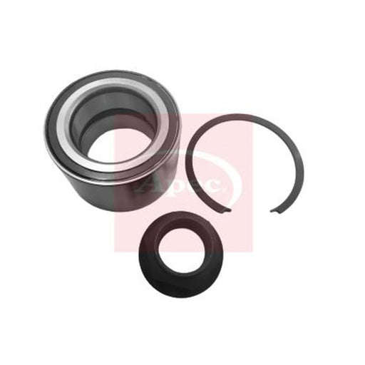 Apec Wheel Bearing Kit AWB1214