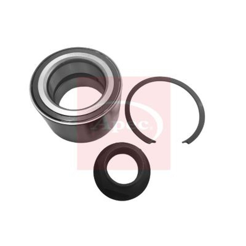 Apec Wheel Bearing Kit fits Citroën Relay II 2002-2006 2.0 2.2 2.8