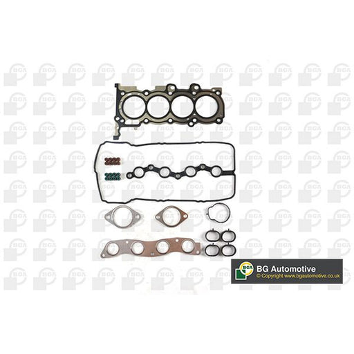 BGA Cylinder Head Gasket Kit fits Hyundai I10 I 2011-2013 1.2