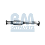 BM Catalysts Homologated Petrol Cat fits Nissan X-Trail I 2001-2013 2.0 2.5