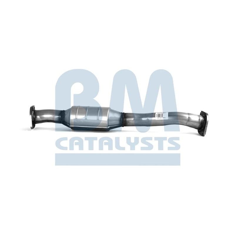 BM Catalysts Homologated Petrol Cat fits Nissan X-Trail I 2001-2013 2.0 2.5