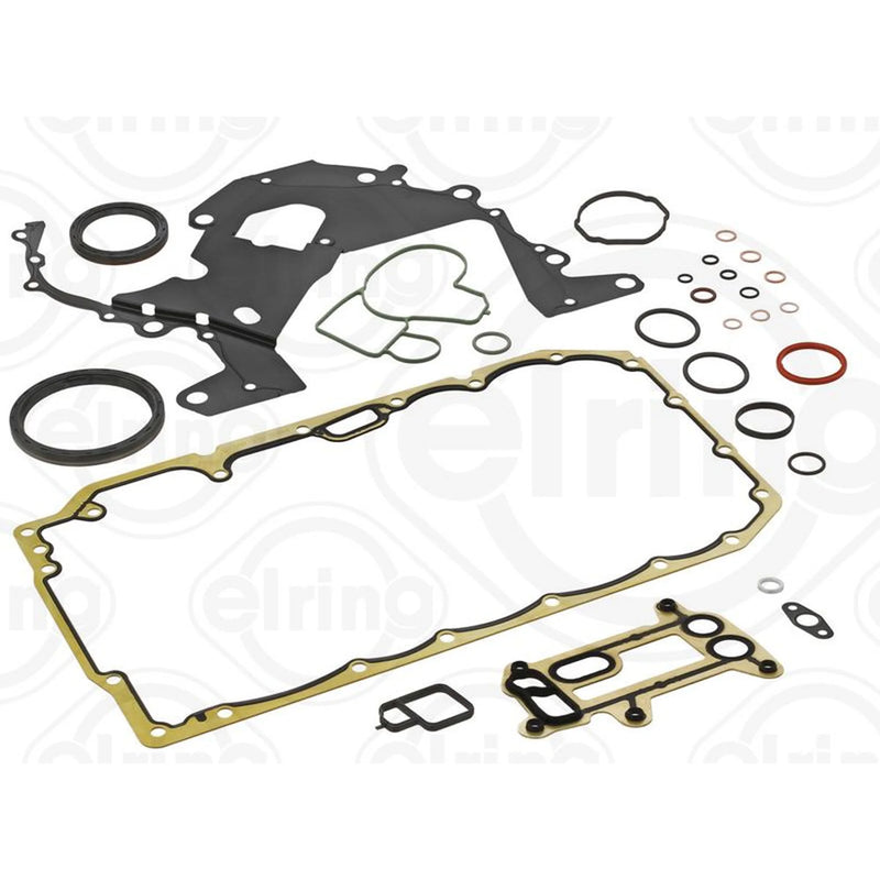 Elring Crankcase Gasket Kit ID fits Alpina D3 2008-2013 2.0
