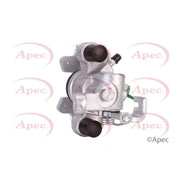 Apec Brake Caliper Assembly Rear Right RCA133