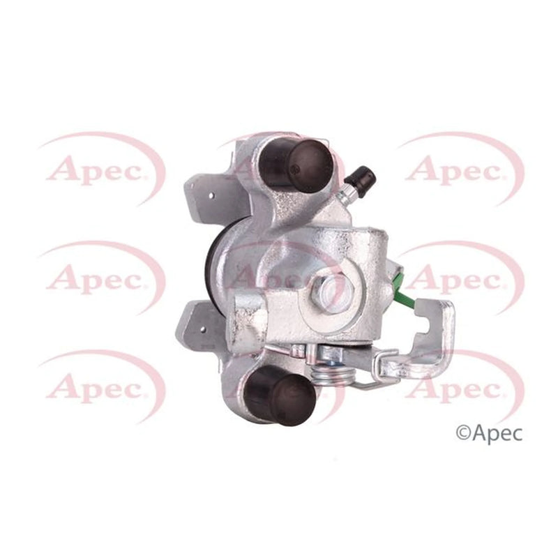 Apec Brake Caliper Assembly Rear Right RCA133