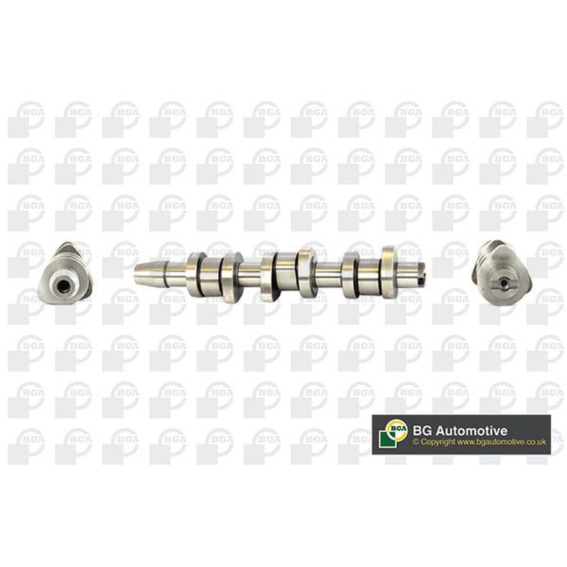BGA Engine Camshaft Intake Side Lobes fits Seat Cordoba 2005-2009 1.4