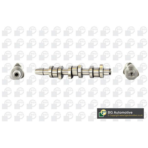 BGA Engine Camshaft Intake Side Lobes fits Seat Cordoba 2005-2009 1.4
