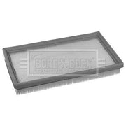 Borg & Beck Engine Air Filter BFA2262