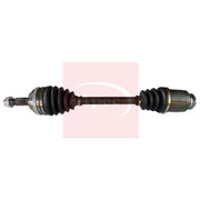 Apec CV Drive Shaft Driveshaft Front Left fits Honda Hr-V 1999-2005 1.6