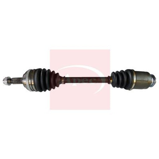 Apec CV Drive Shaft Driveshaft Front Left fits Honda Hr-V 1999-2005 1.6