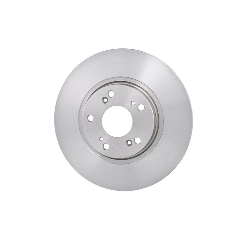 Bosch Front Brake Vented Discs & Pads fits Honda Accord VII 2003-2008 2.0