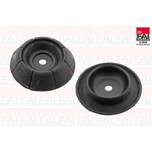 FAI 2 x Suspension Strut Support Mounts
