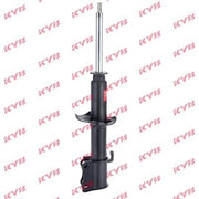 KYB 2 x Front Shock Absorbers fits Mazda 121 II 1990-1996 1.3