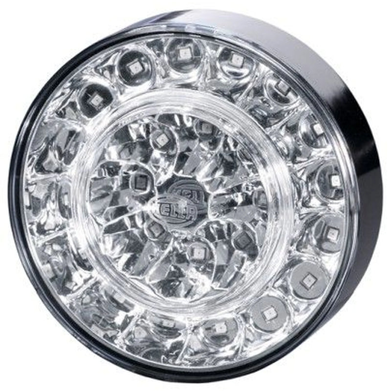 Hella Tail Light / Lamp LED Left