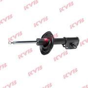 KYB 2 x Shock Absorbers fits Renault Latitude 2010-2011 1.5 2.0 2.5 3.0