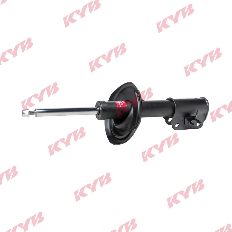KYB 2 x Shock Absorbers fits Renault Latitude 2010-2011 1.5 2.0 2.5 3.0