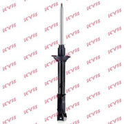 KYB Shock Absorber Damper Strut Rear Left fits Mazda 323 Station 1986-1995