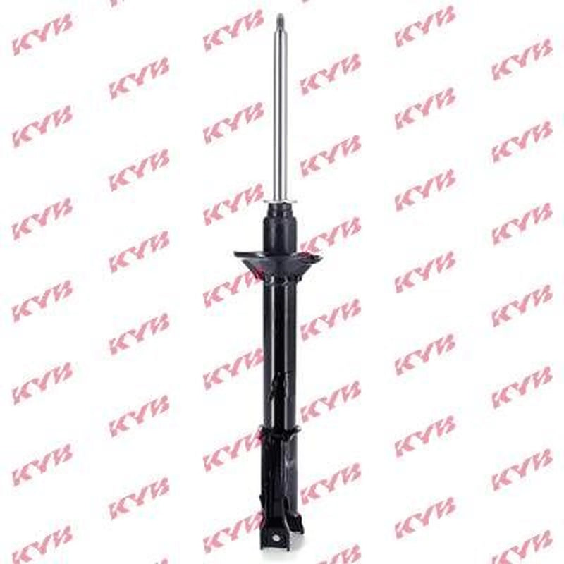 KYB Shock Absorber Damper Strut Rear Left fits Mazda 323 Station 1986-1995