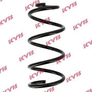 KYB 2 x Suspension Springs fits Nissan Note 2012-2016 1.2 1.5