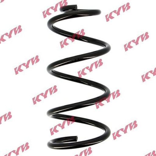KYB 2 x Suspension Springs fits Nissan Note 2012-2016 1.2 1.5