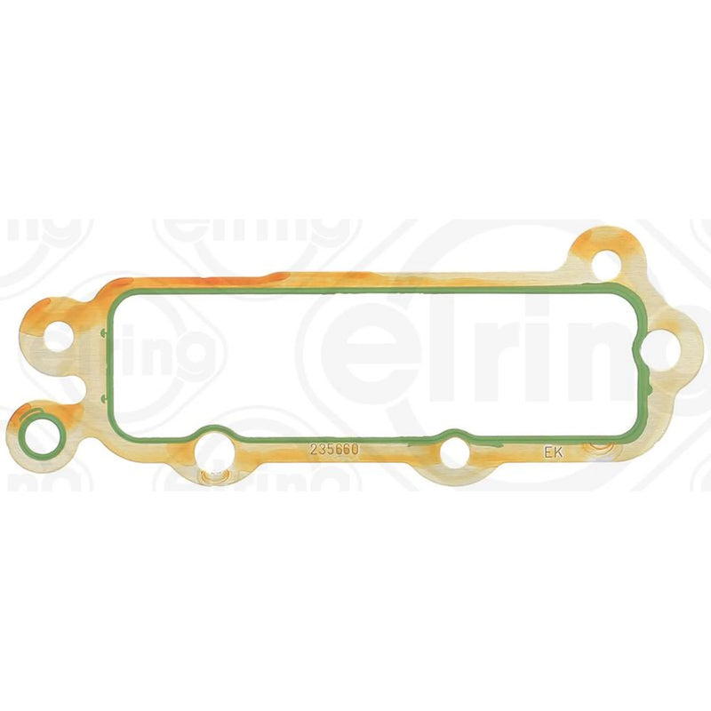 Elring Timing Case Gasket Thick fits Porsche 911 1999-2012 3.6 3.8 4.0