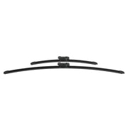 Bosch Aerotwin Wiper Blade Set 650mm + 380mm — AM246S fits Abarth Grande Punto
