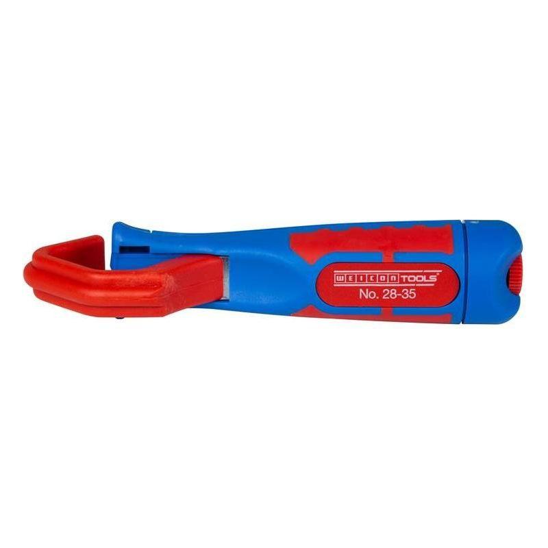 Weicon® Cable Stripper No. 28-35 Weicon® - NN4 Online