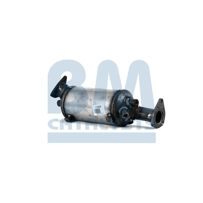 BM Catalysts Dpf fits Audi A4 B7 2004-2009 1.9 2.0