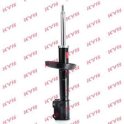 KYB Shock Absorber Damper Strut Front Left fits Opel Zafira A 1999-2005