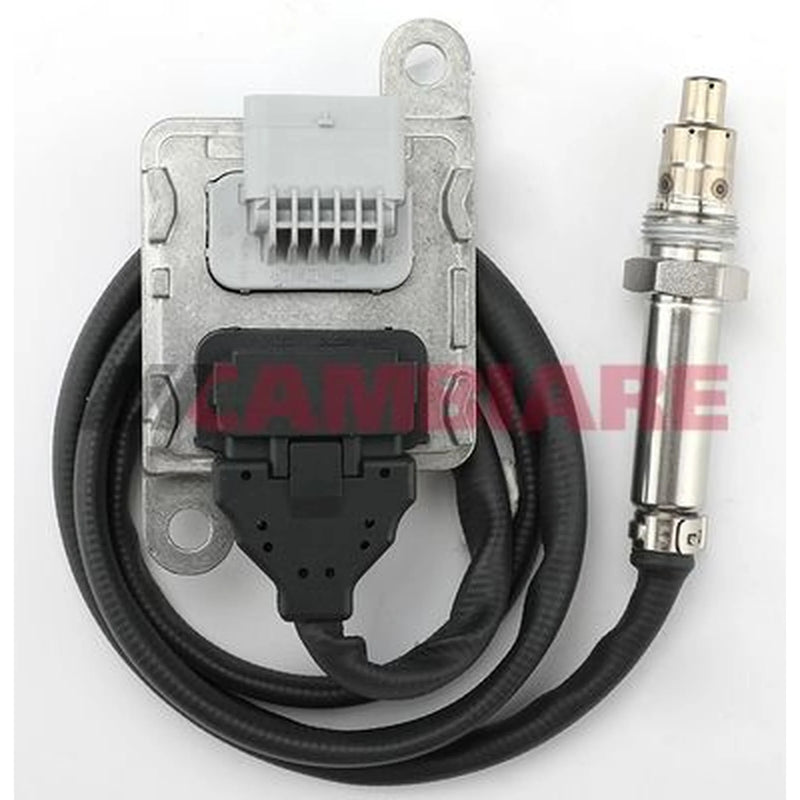 Cambiare NOx Nitrogen Oxide Sensor Exhaust Pin fits Opel Astra K 2015-2019 1.6