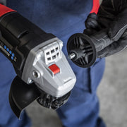 Sealey Cordless Angle Grinder115mm 20V SV20 Series Body Only CP20VAGB Sealey - Dynamic Drive