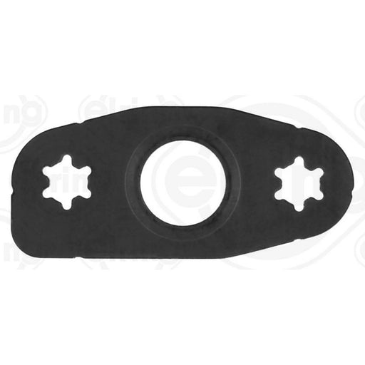 Elring Oil Outlet Gasket Wide Thick 642.800