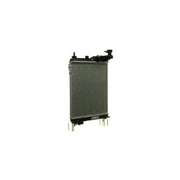 Mahle Engine Radiator fits Hyundai Getz 2002-2010 1.1 1.3 1.4