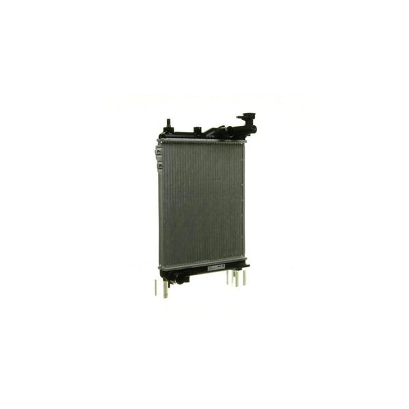 Mahle Engine Radiator fits Hyundai Getz 2002-2010 1.1 1.3 1.4