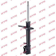 KYB Shock Absorber Damper Strut Front Right fits Toyota Rav 4 1994-2000 2.0