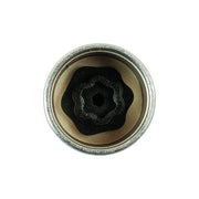Laser Locking Wheel Nut Key Set 20pc - for Volvo 7076 Laser - Dynamic Drive