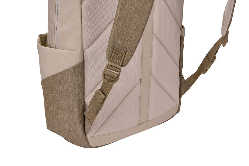 Thule Lithos rucksack 20L Pelican Gray/Faded Khaki Thule - Bars 4 Cars