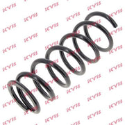 KYB Rear Suspension Coil Spring fits Lexus Gs 1997-2000