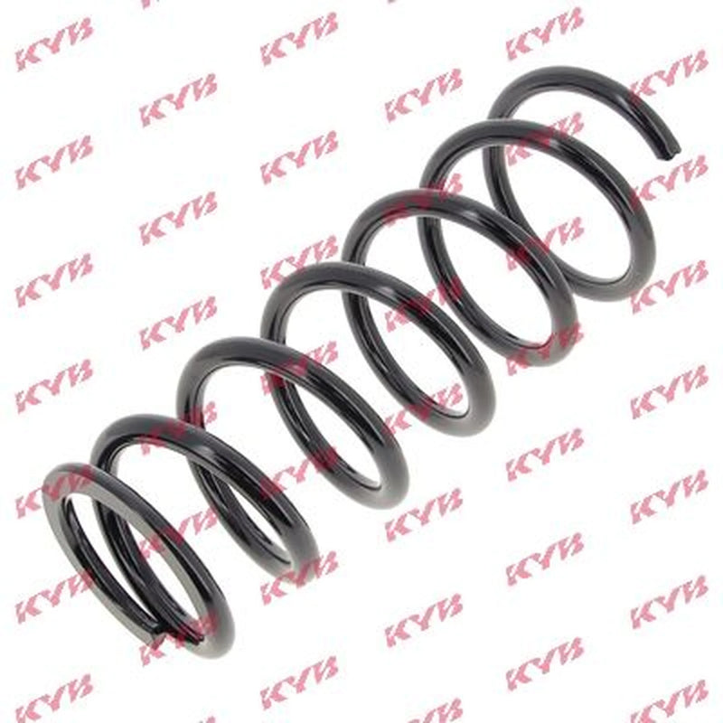 KYB Rear Suspension Coil Spring fits Lexus Gs 1997-2000
