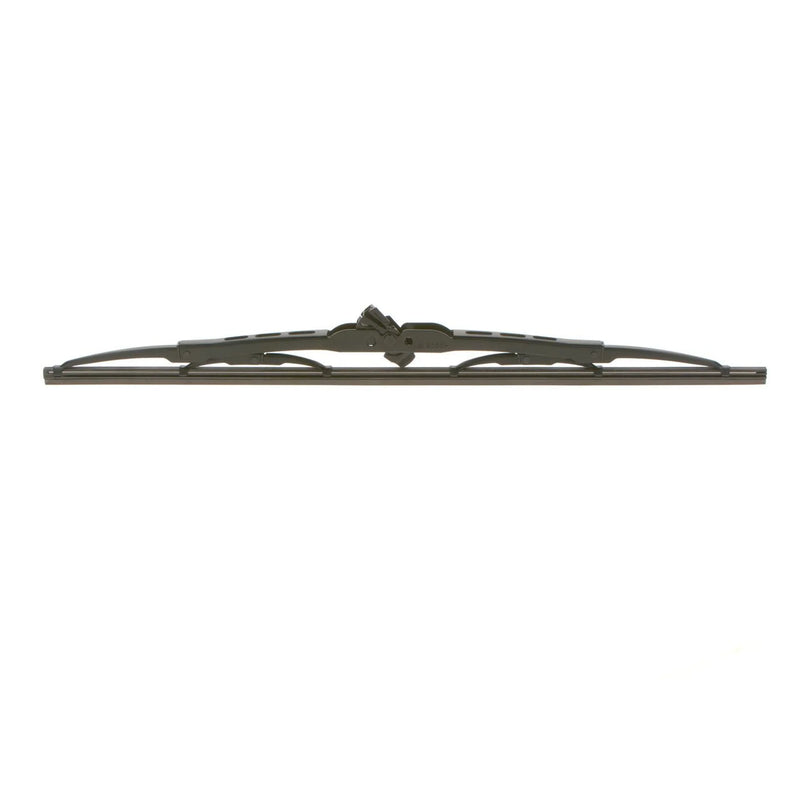Bosch Conventional Wiper Blade 425mm — H420 fits Austin Metro I Fastback