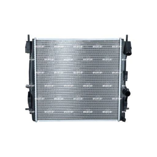 NRF Engine Radiator 58317