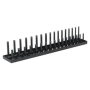 Sealey Socket Holder 1/2"Sq Drive 10-27mm SH1217 Sealey - Dynamic Drive