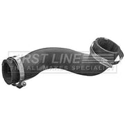 First Line Intercooler Turbo Charge Air Hose fits Volvo S60 I 2000-2010