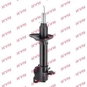 KYB Shock Absorber Damper Strut Rear Left fits Nissan 100NX 1990-1994 1.6 2.0